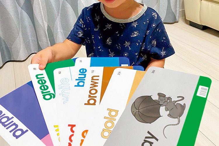 CAP応募に挑戦しよう！